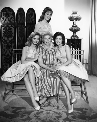 Bea Benaderet