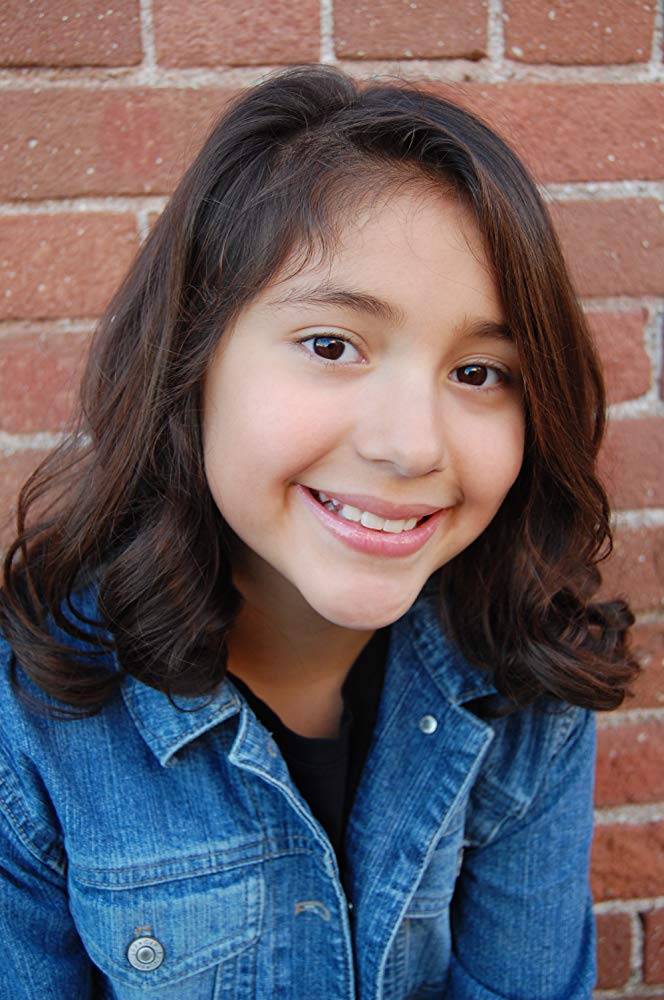 Julia Flores