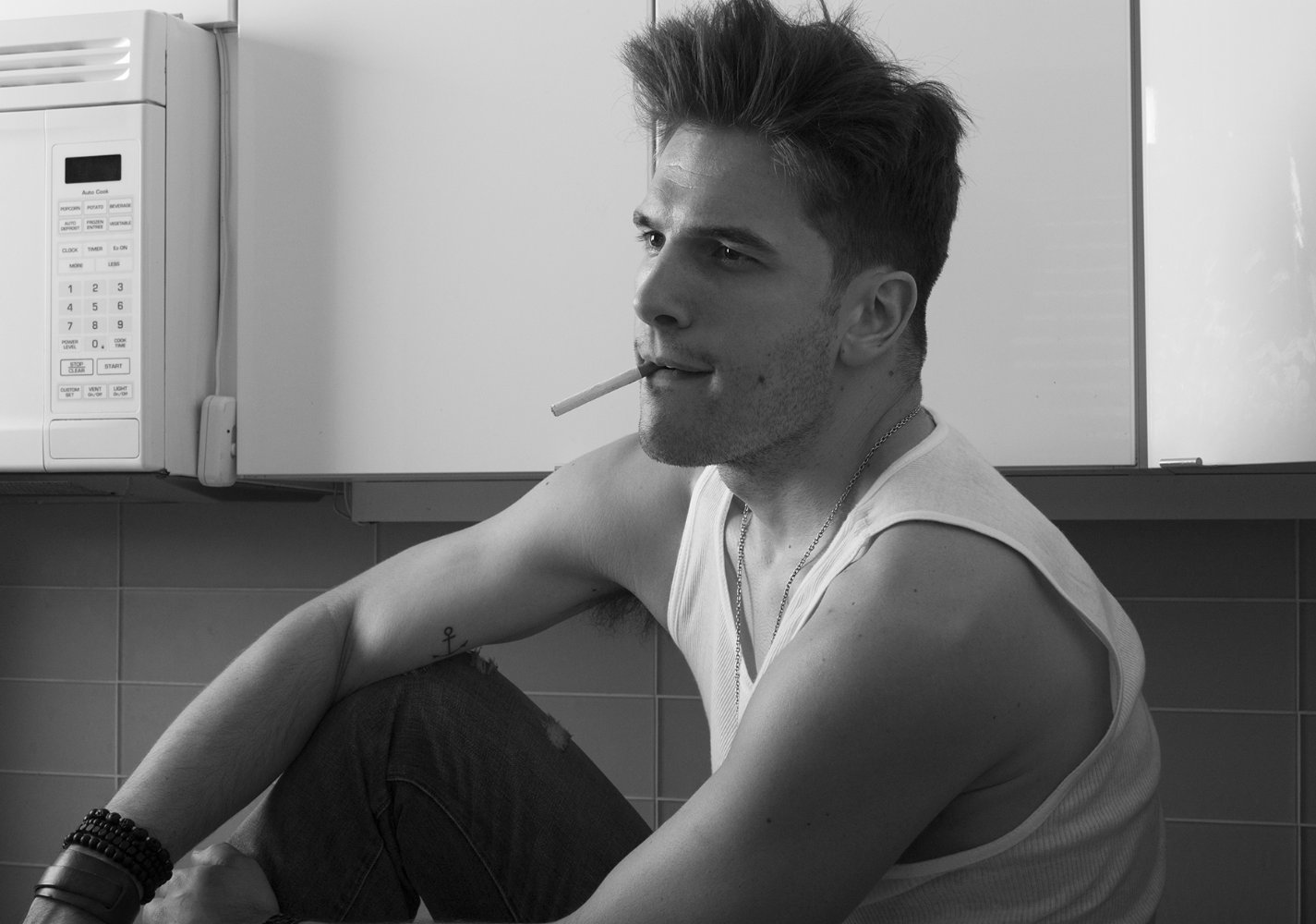 Clay von Carlowitz