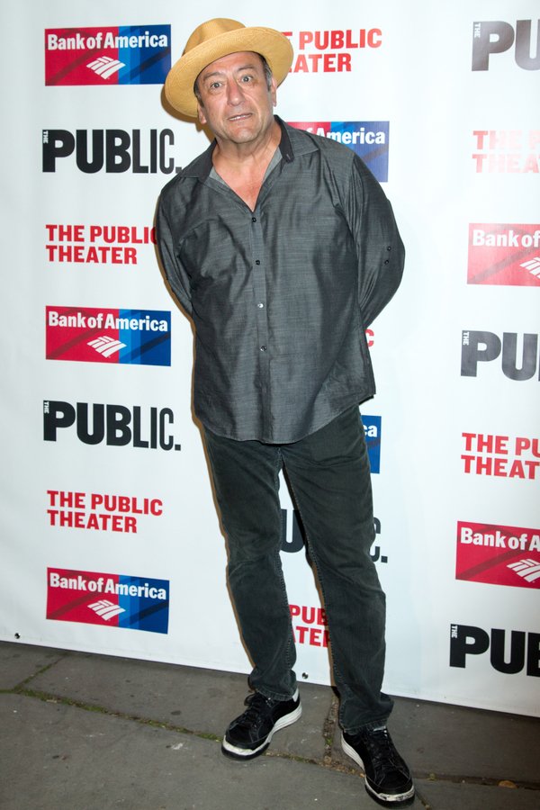 Miguel Pérez
