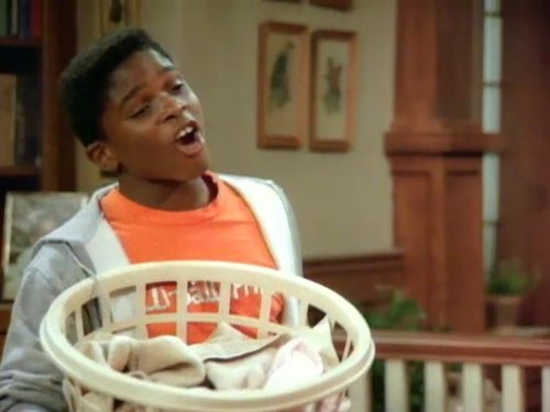 Darius McCrary