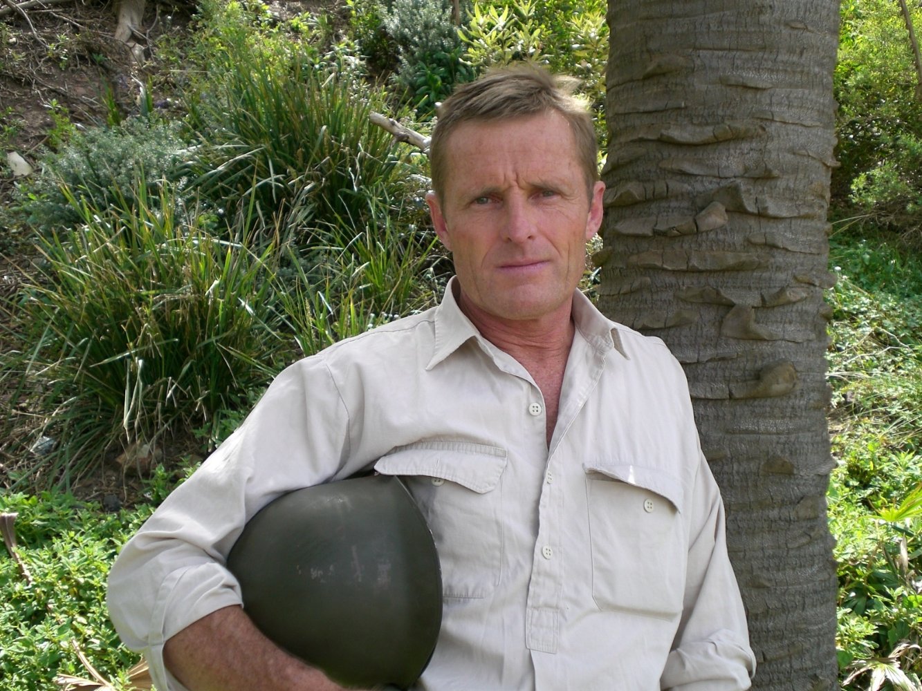 Jack O'Rourke