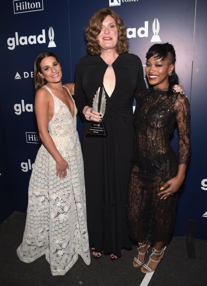 Lilly Wachowski