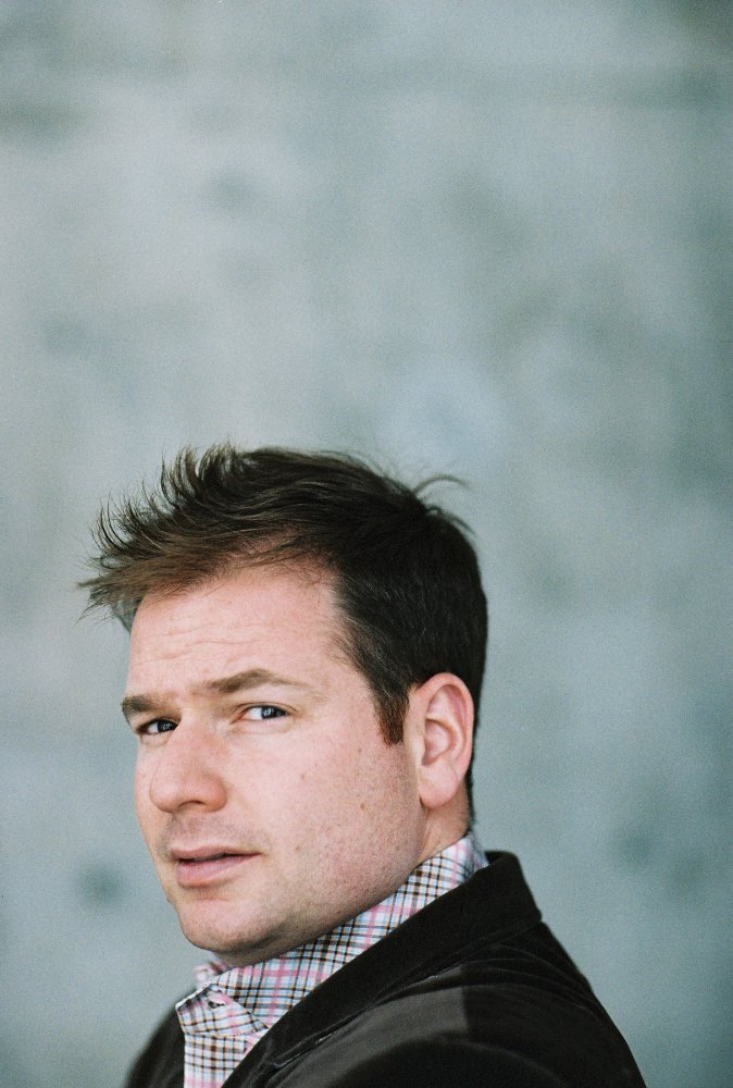 Brian Calvert