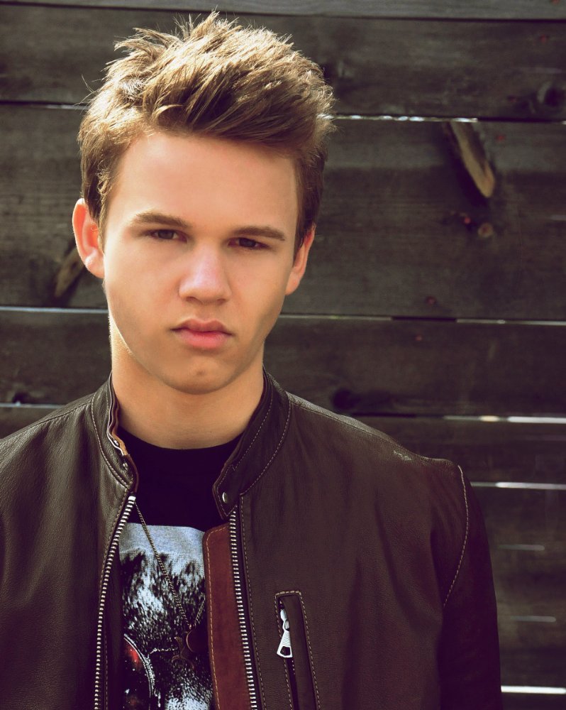 Gavin MacIntosh