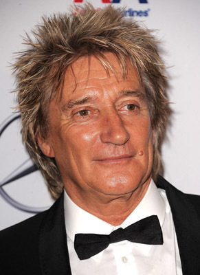 Rod Stewart
