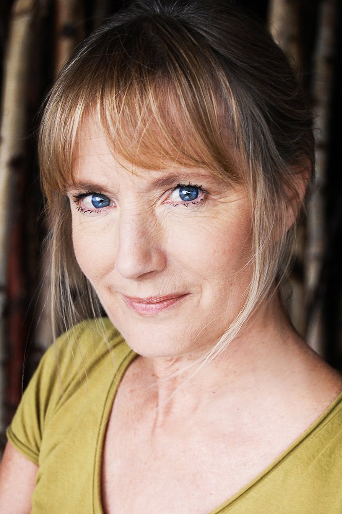 Nicola Wright