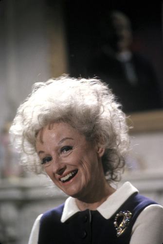 Phyllis Diller