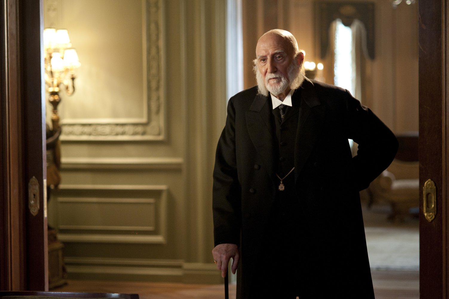 Dominic Chianese