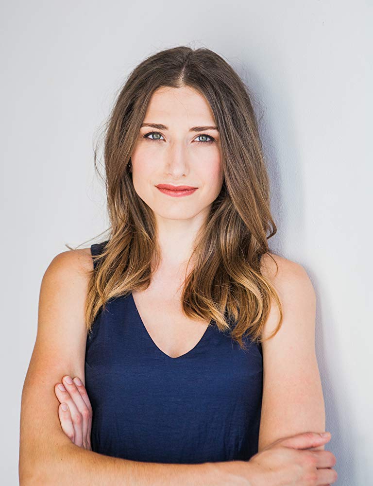 Konstantina Mantelos