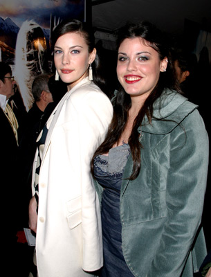 Mia Tyler