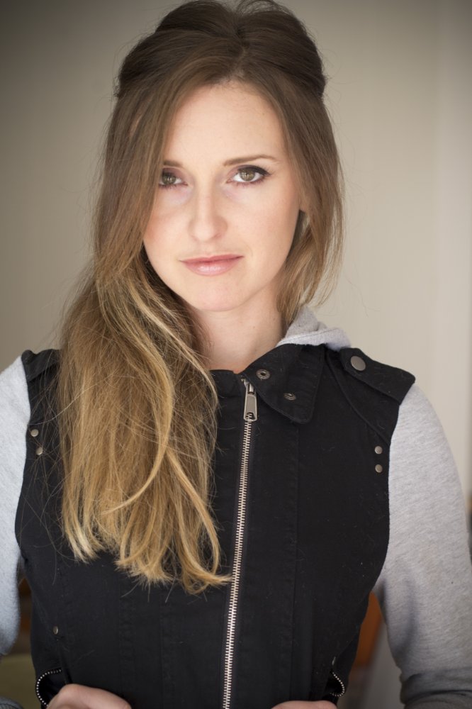 Alix Foedisch