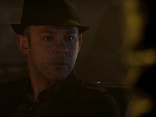 Dominic Monaghan