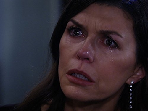 Finola Hughes