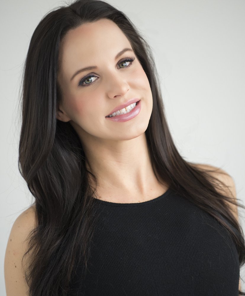 Erin Marie Garrett