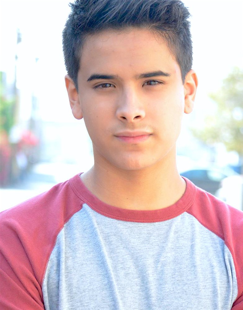 Giancarlo Gomez