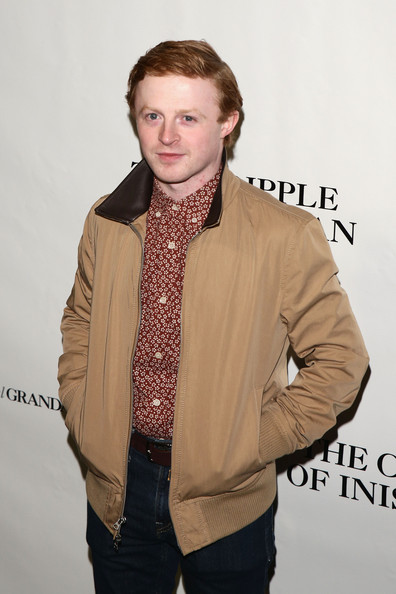 Conor MacNeill