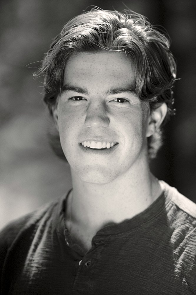 Michael Southworth