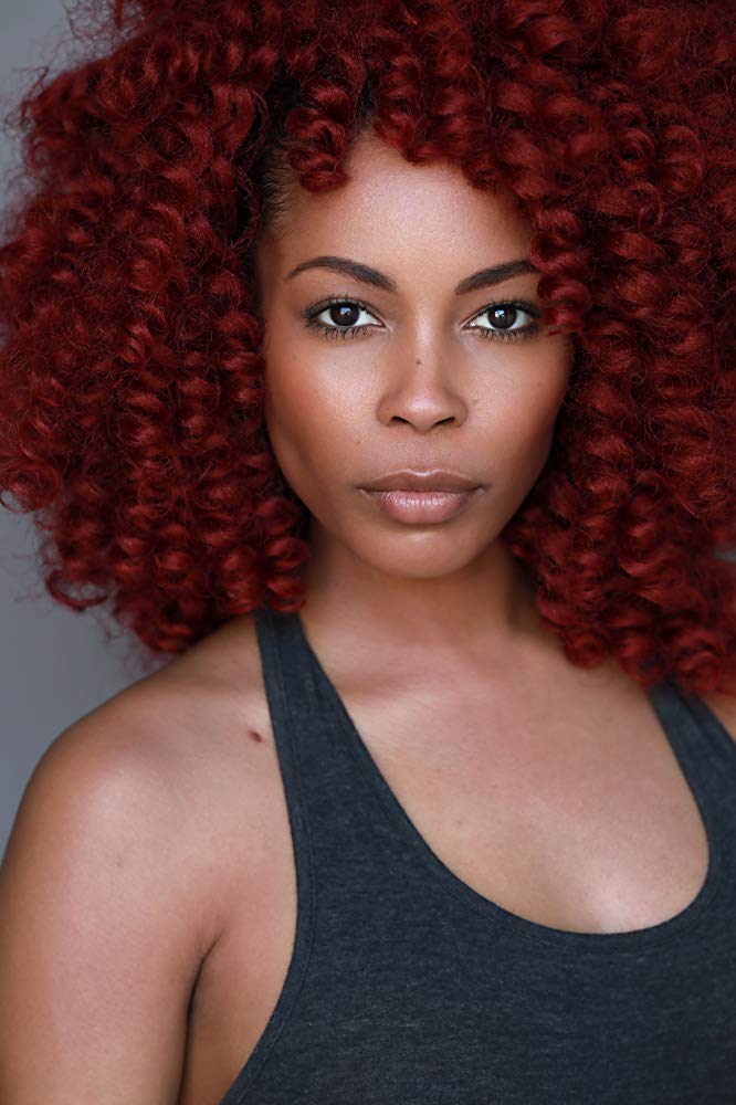 Phire Whitaker