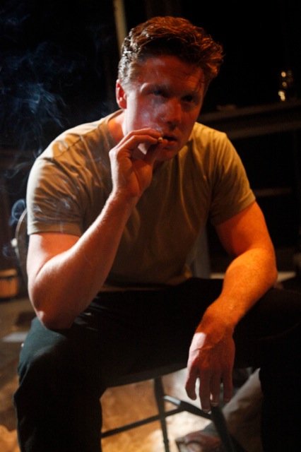 Russell Simpson