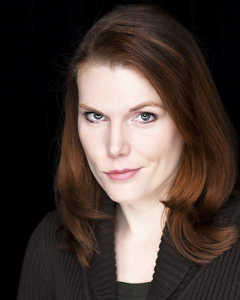 Rae Hunt