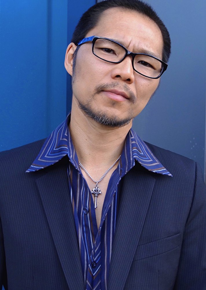Takahiro Fukuda