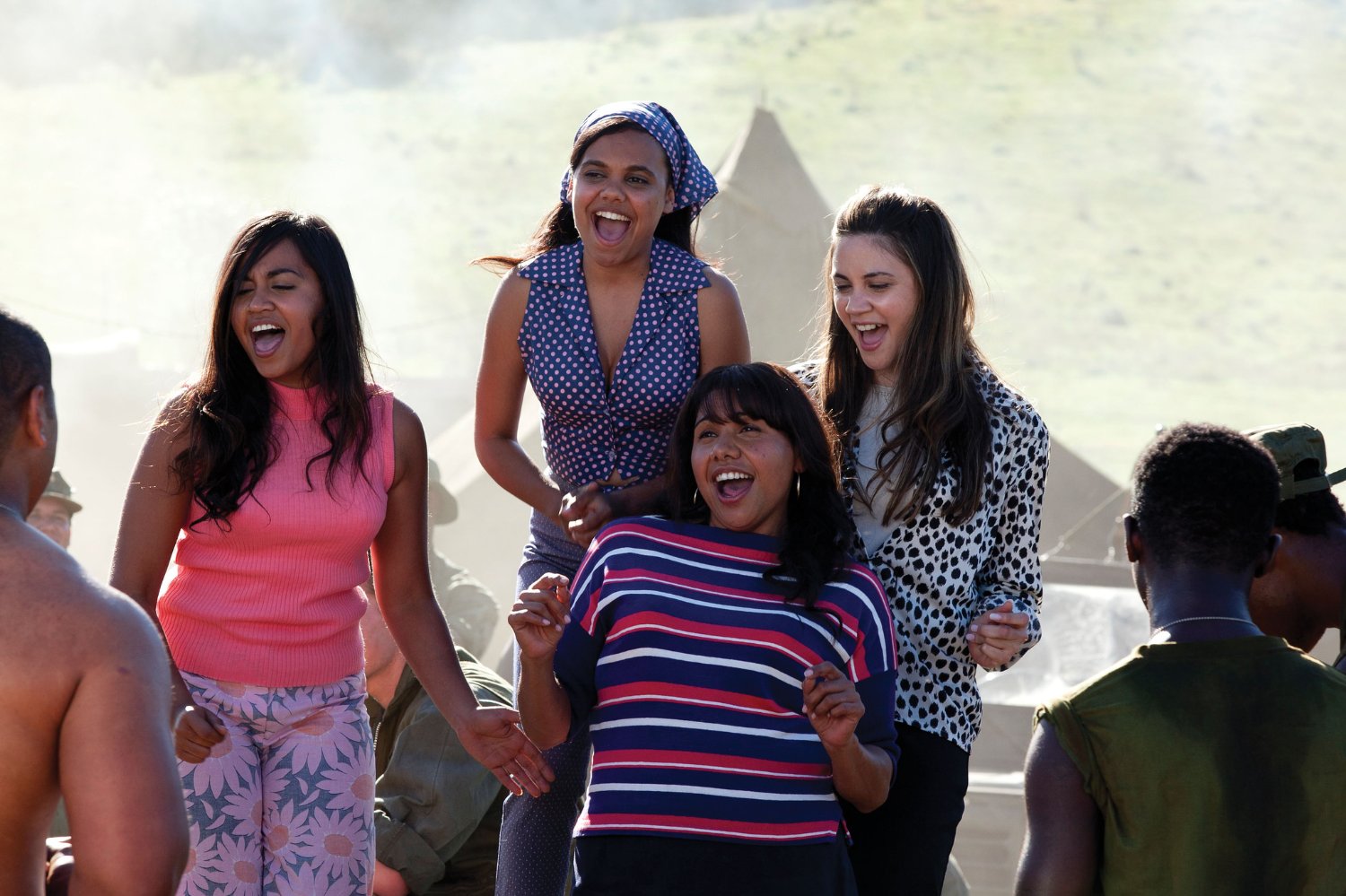 Jessica Mauboy