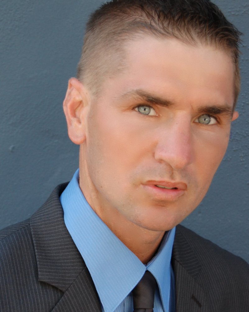 Jimmy LeBlanc