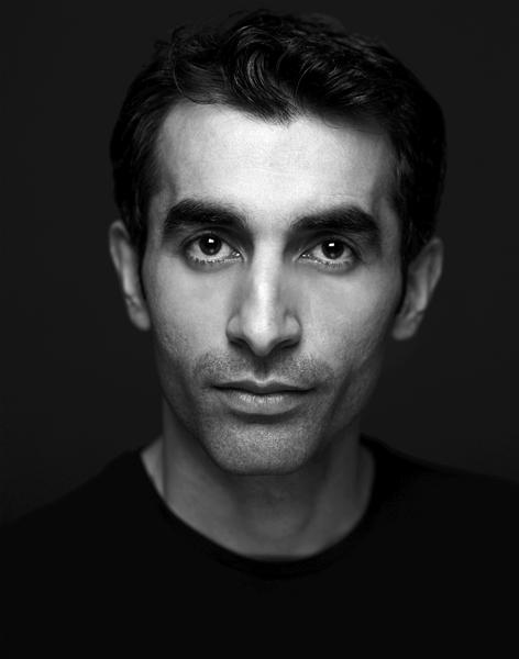 Murat Erkek