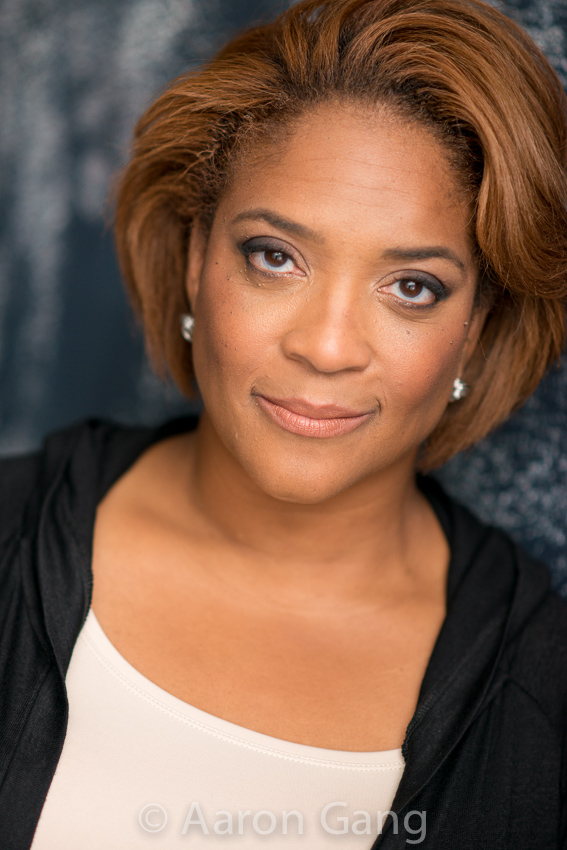 DuShon Monique Brown