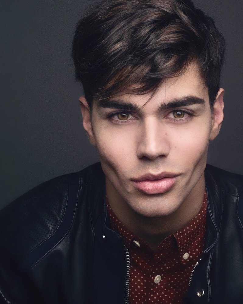 Sebastian Quinn