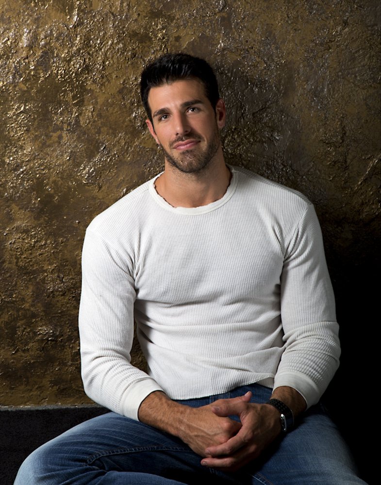 Brett Davis