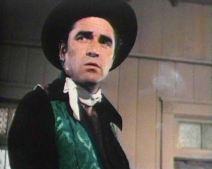Steve Cochran