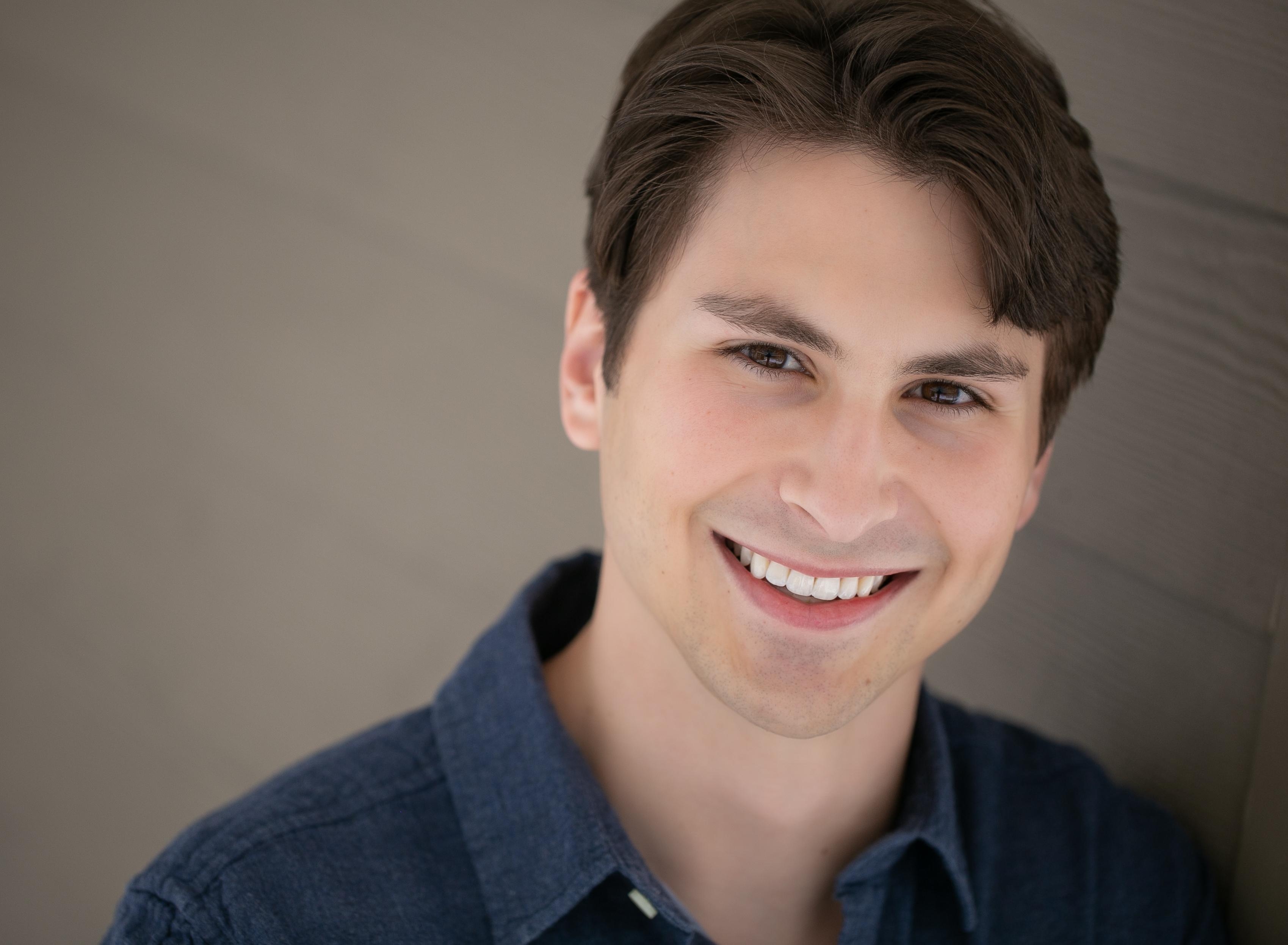 Mitchell Patrick Greene