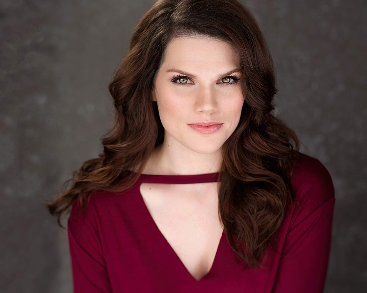 Kimberly Hough