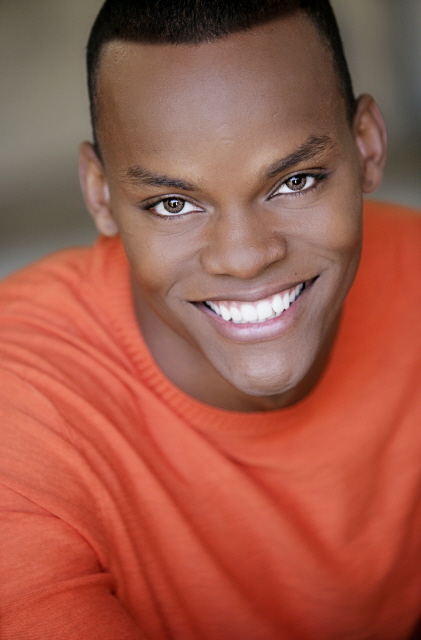 Terrence Julien