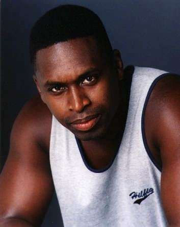 Derrick Simmons