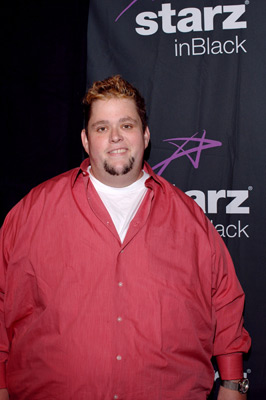 Ralphie May