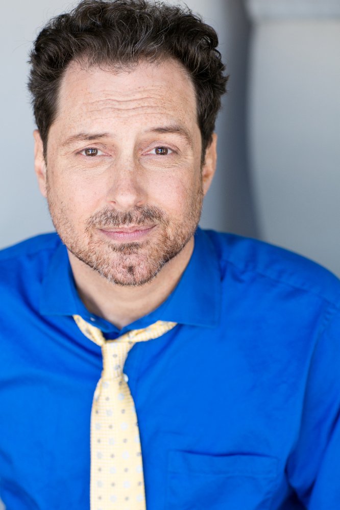 Tony Rago