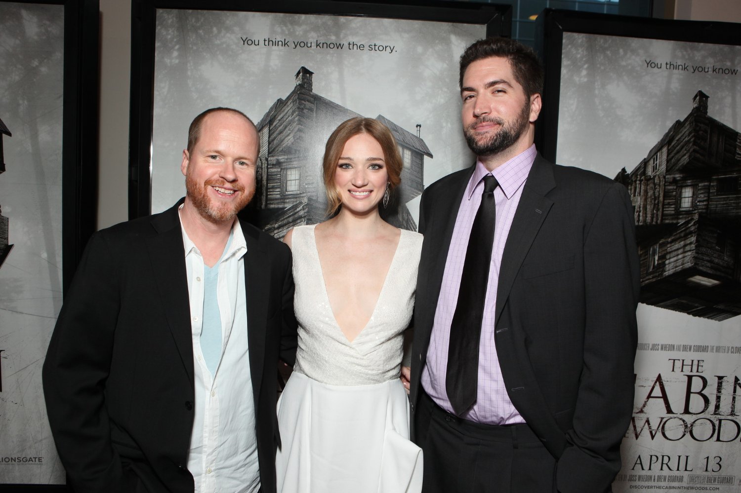 Drew Goddard