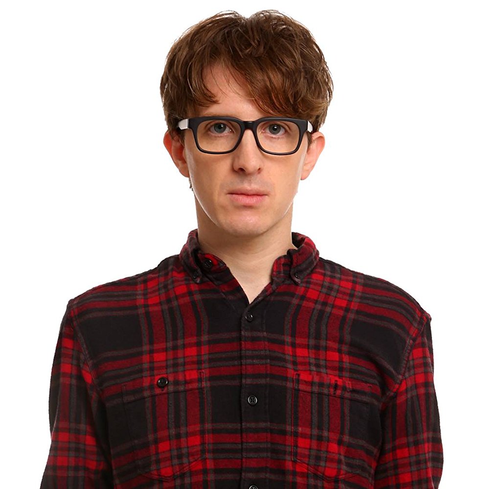 James Veitch