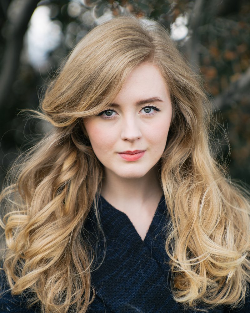 Emily Marie Palmer