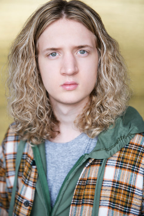Reid Shapiro