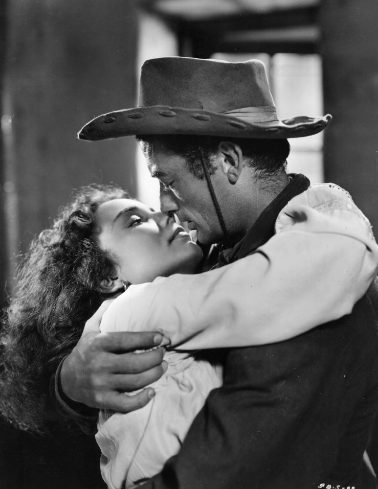 Jennifer Jones