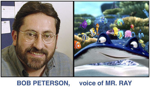 Bob Peterson