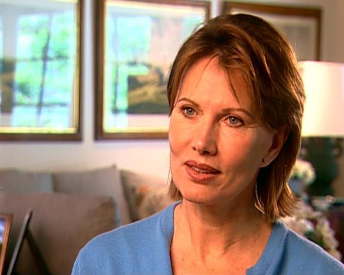 Maud Adams