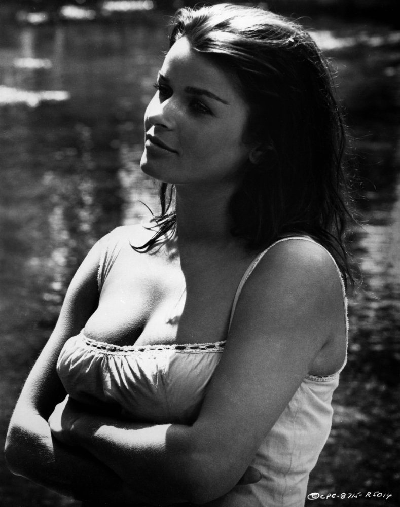 Senta Berger