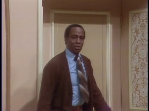 Robert Guillaume