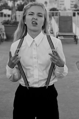 Emma Maddock