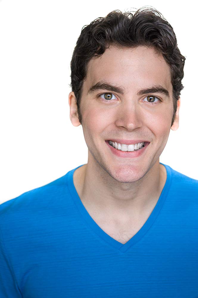 Aaron Arnold